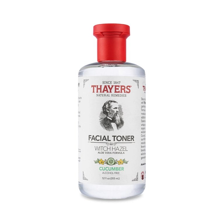 Thayers Natural Remedies Cucumber Facial Toner