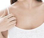 areas of skin youre forgetting to take care of chest