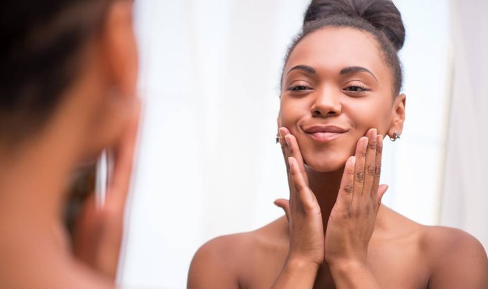 Derm DMs: How Important Is It to Take a Break From Products to Let Your Skin Breathe?