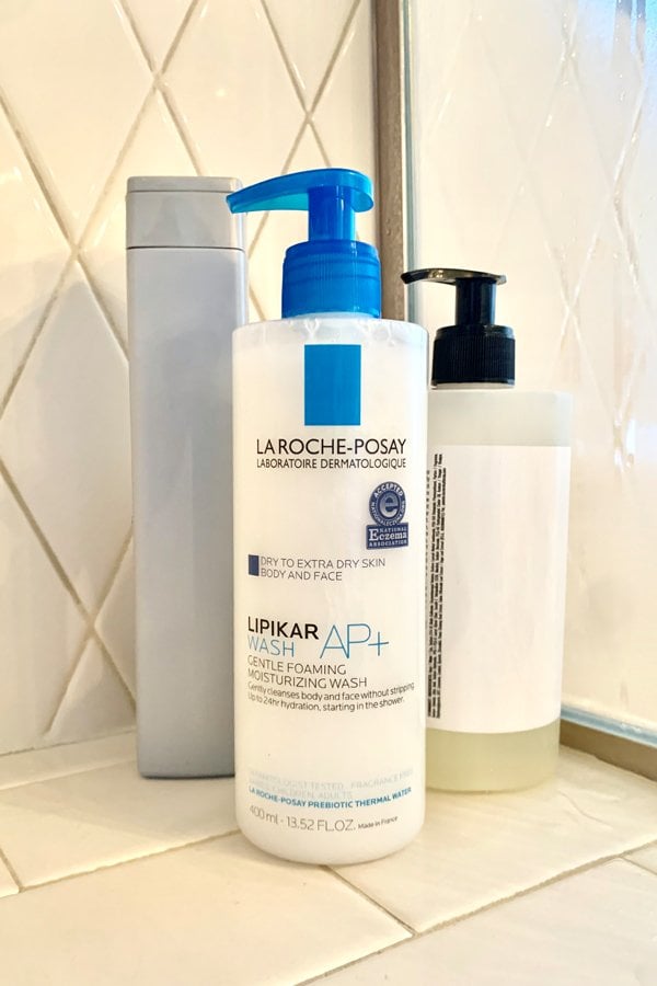 La-Roche Posay Lipikar Body Wash | Skincare.com