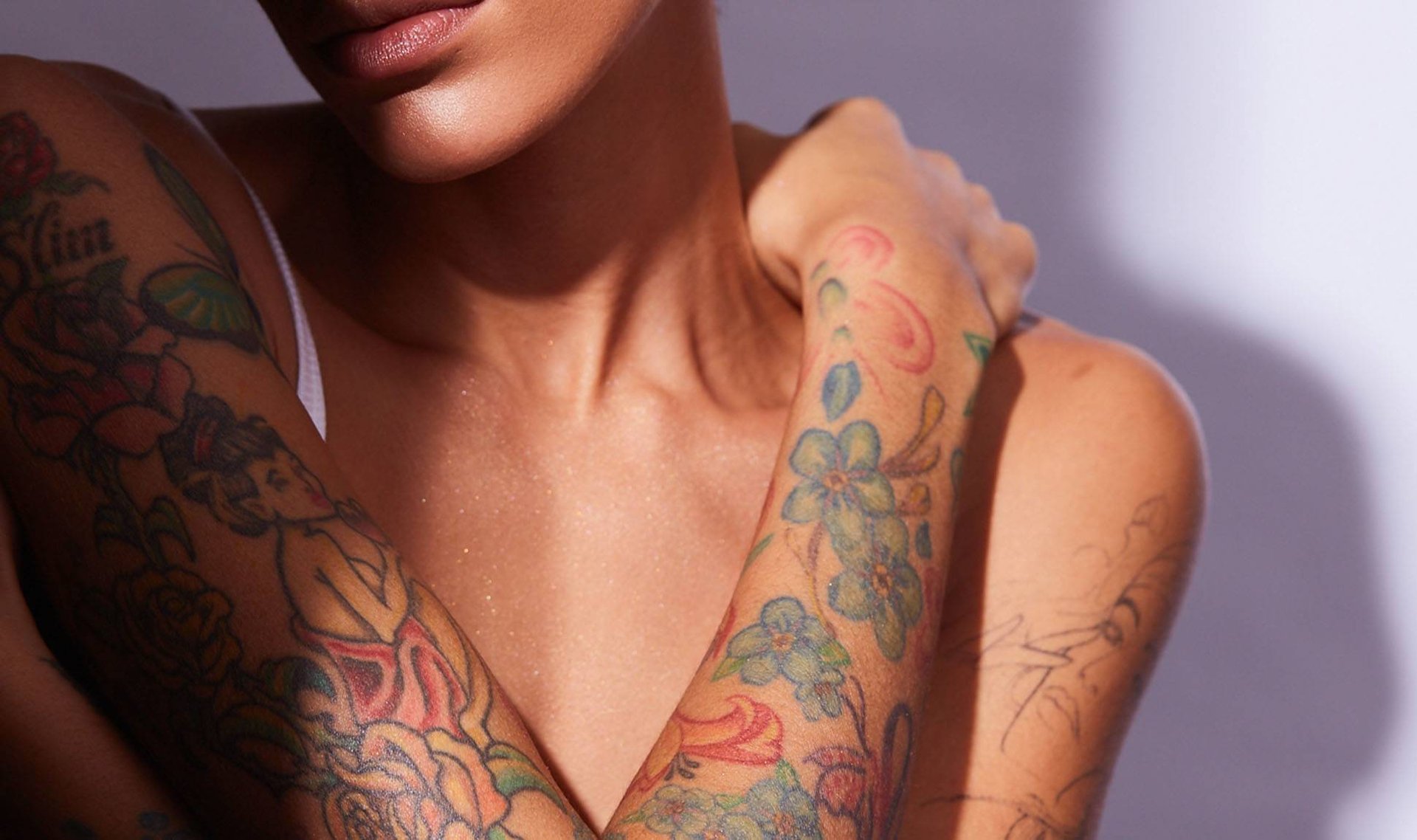 Tattoo Aftercare Mistakes The Dangers of Excessive Aquaphor Use