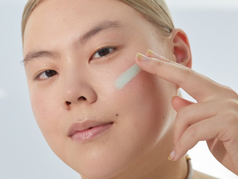 How to Without Concealer Skincare.com