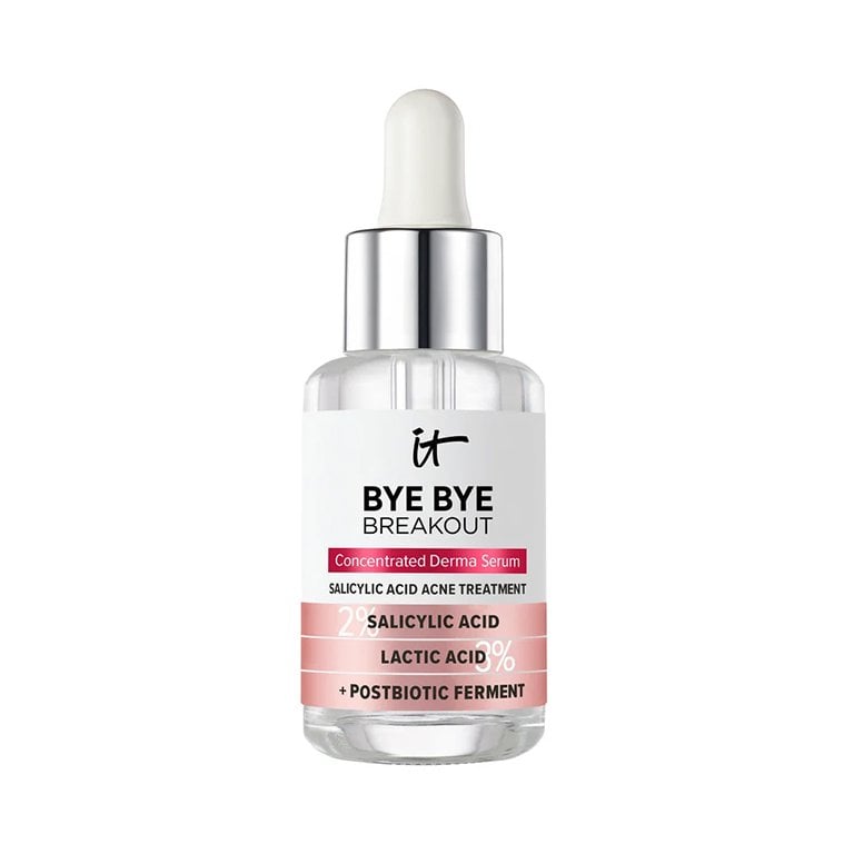 IT Cosmetics Bye Bye Breakout Serum