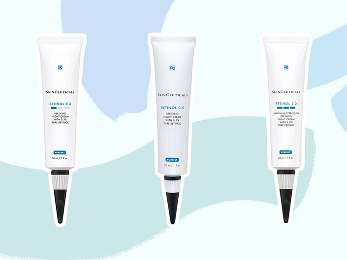 How to Retinol: A Step-By-Step Beginners Guide |
