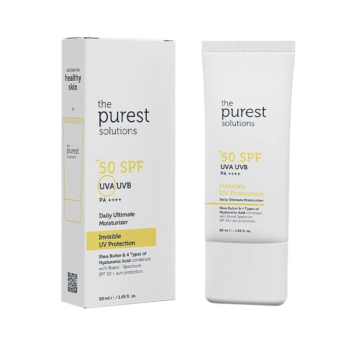Protect Your Light Daily Moisturizer with SPF 30