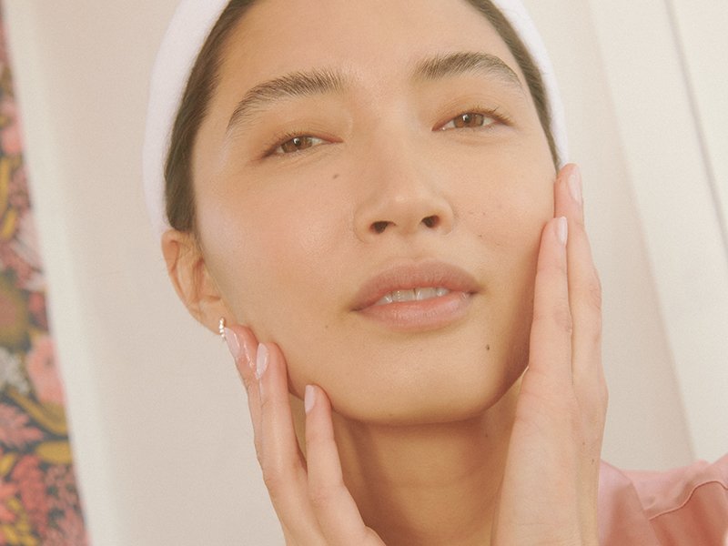 Why the pH Balance of Your Skin-Care Products Really Matters