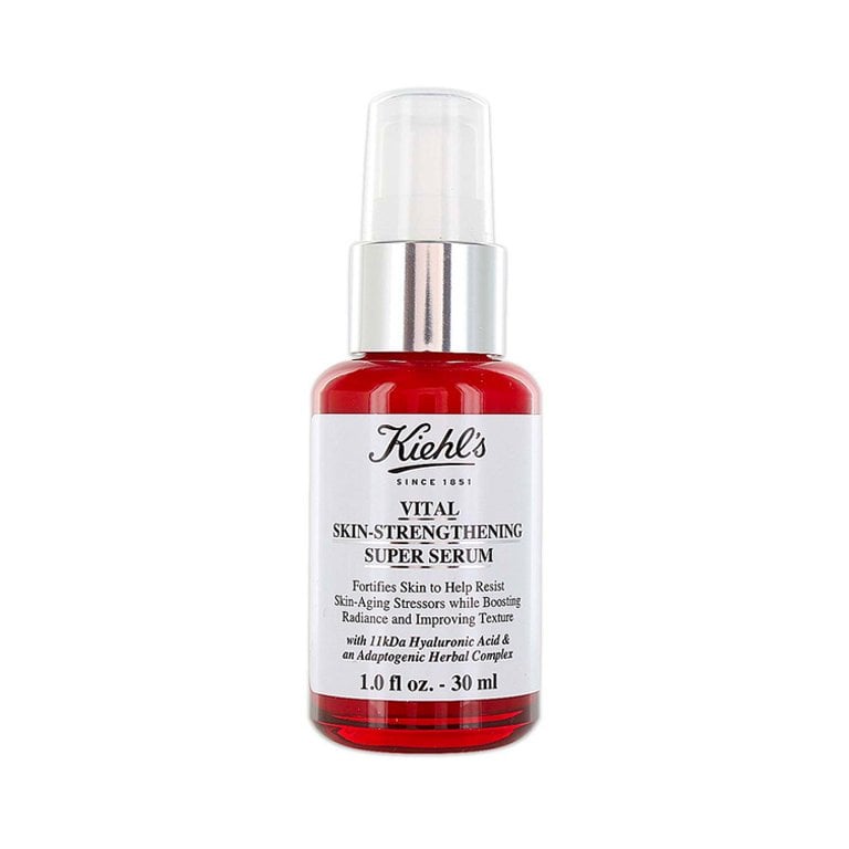 Kiehl's Vital Skin-Strengthening Hyaluronic Acid Serum