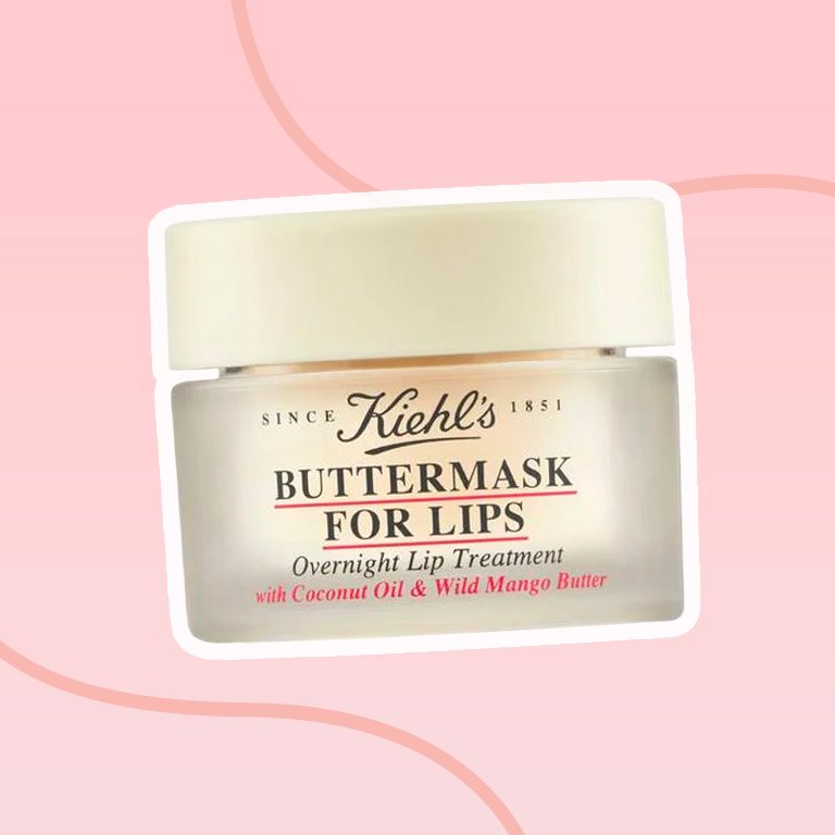 Our 5 Best Lip Masks for Hydrated, Luscious Lips