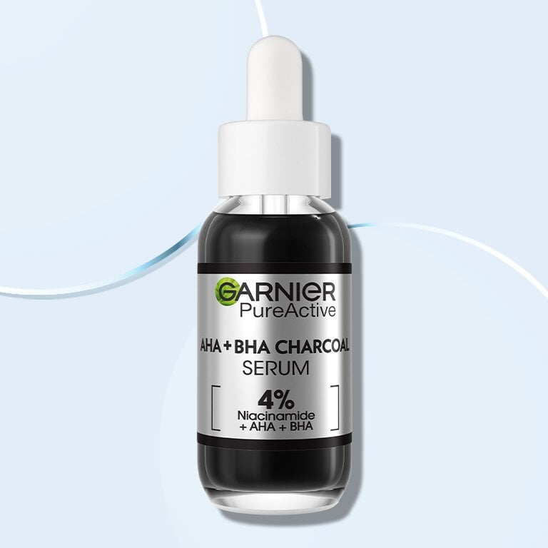 How to Combine Niacinamide with AHAs and BHAs in Your Skincare Regimen