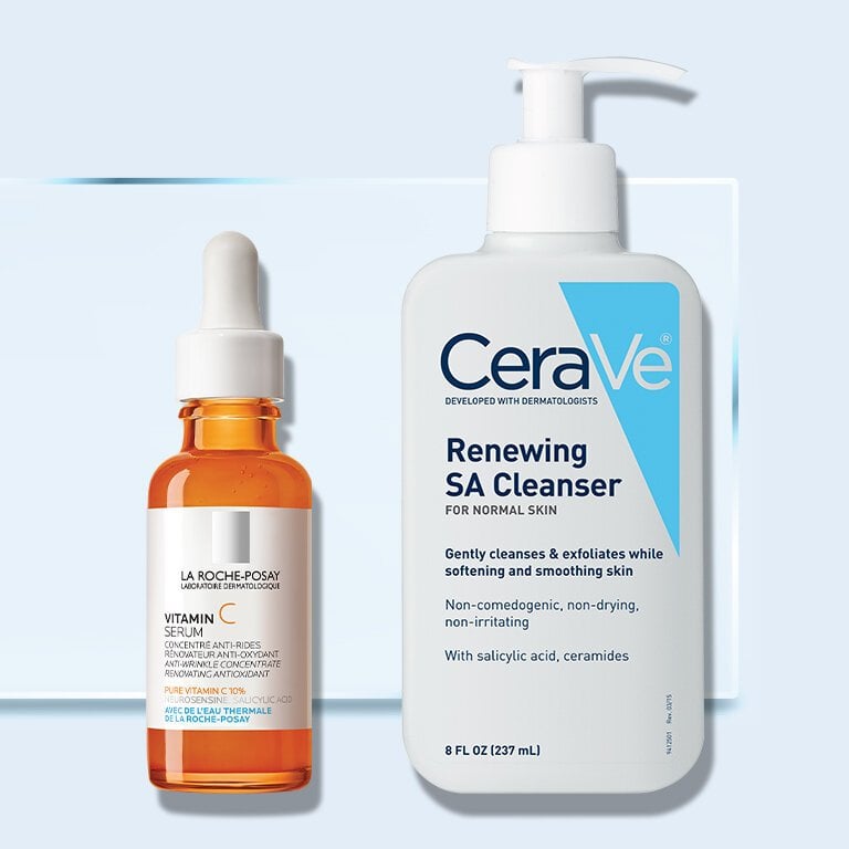 How to Combine Niacinamide with AHAs and BHAs in Your Skincare Regimen