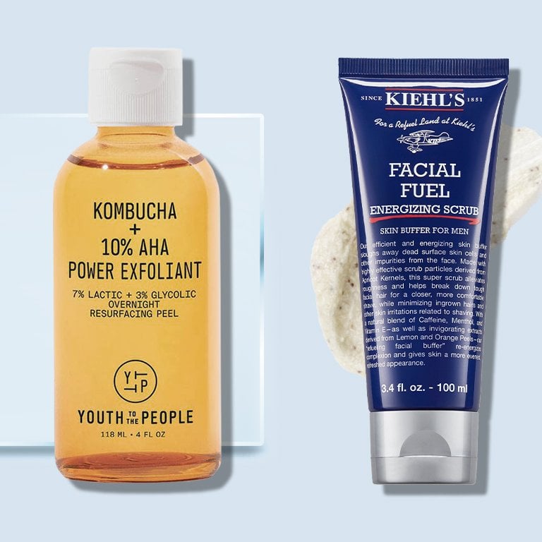 discover some of the best skincare for men to add to your lineup