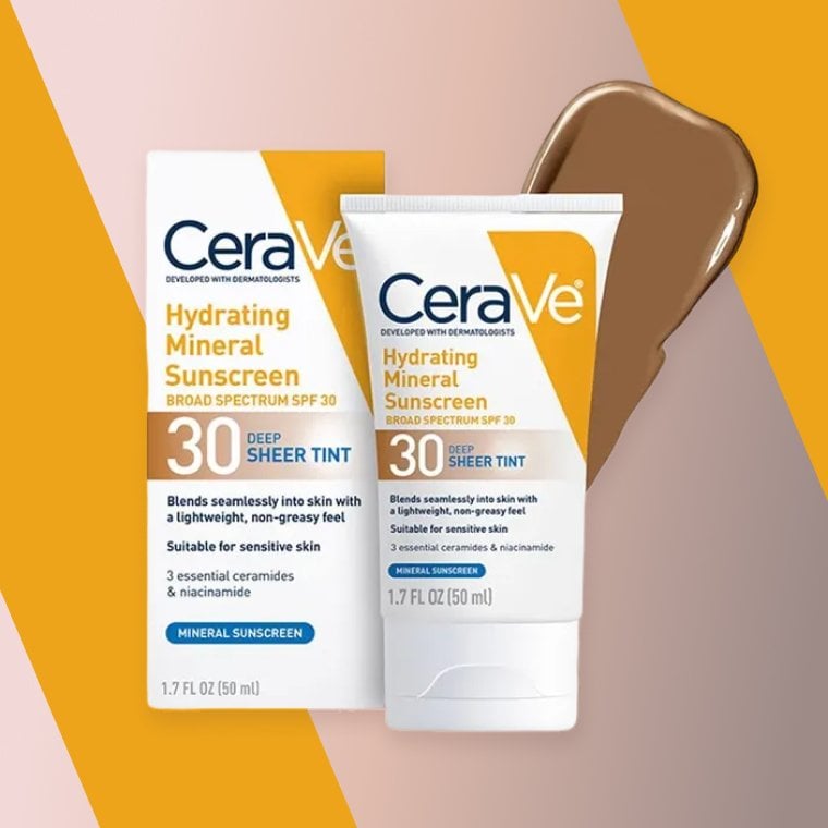 Malaika, L’Oreal Beauty Editor, Dark Skin Tone