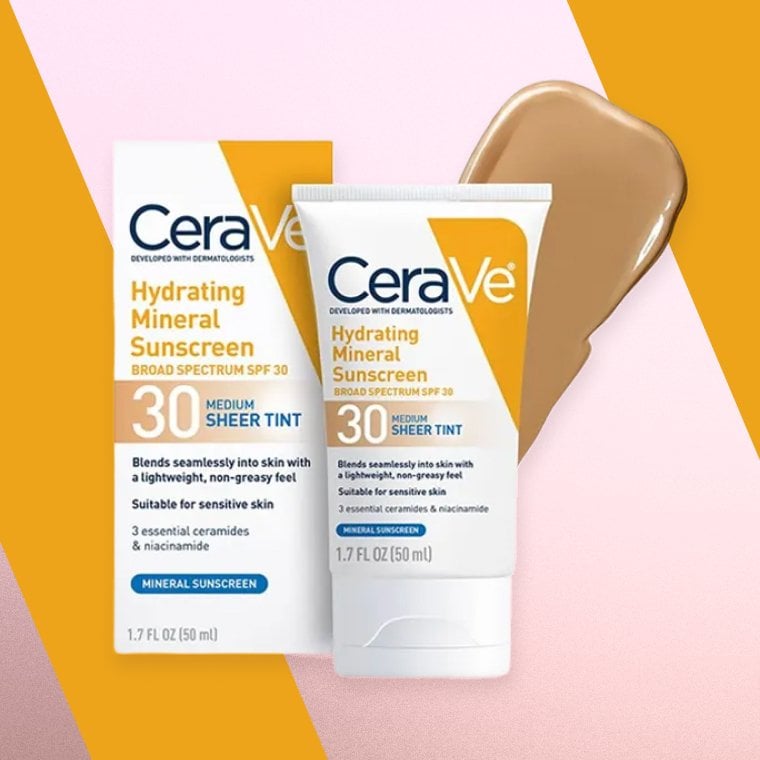 Genesis, L’Oreal Beauty Editor, Medium Skin Tone