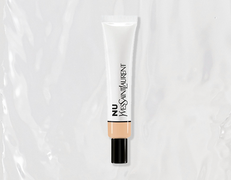 YSL Beauty Nu Bare Look Tint