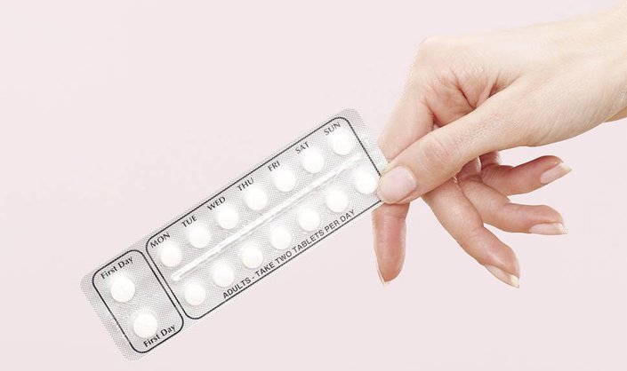 Acne After Stopping Birth Control Pills A Dermatologist Explains