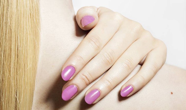 STOP Cutting Your Fingernails WRONG!
