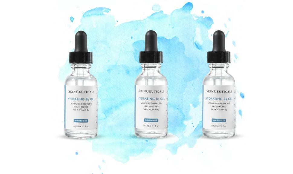 SkinCeuticals Hydrating B5 Gel Review | Skincare.com | Skincare.com